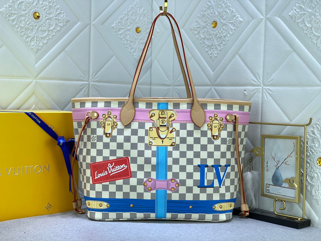 VL - New Luxury Bags LUV 810