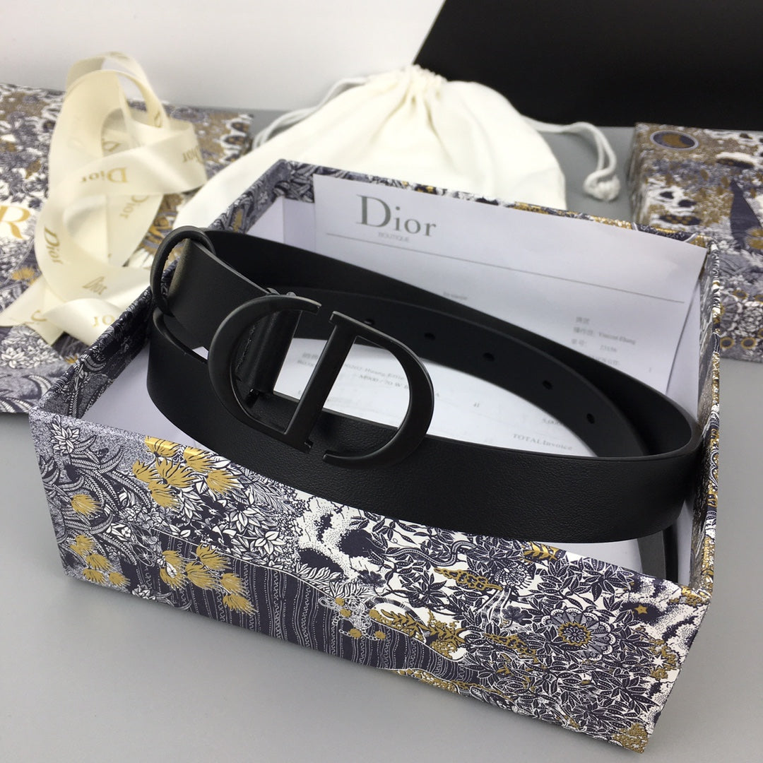 Vl - Luxury DIR BELTS 023