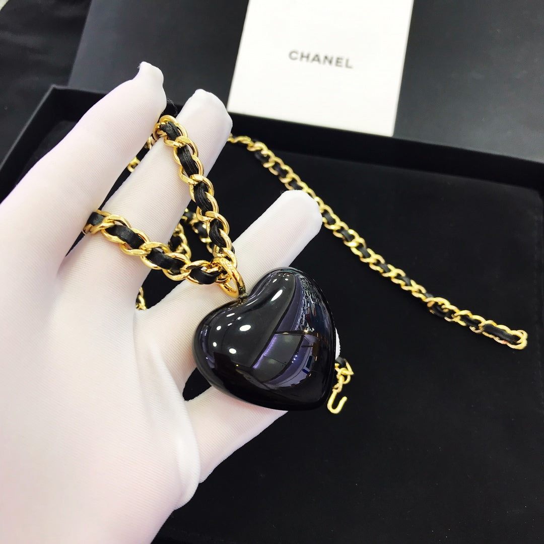 VL - Luxury Edition Necklace CH-L052