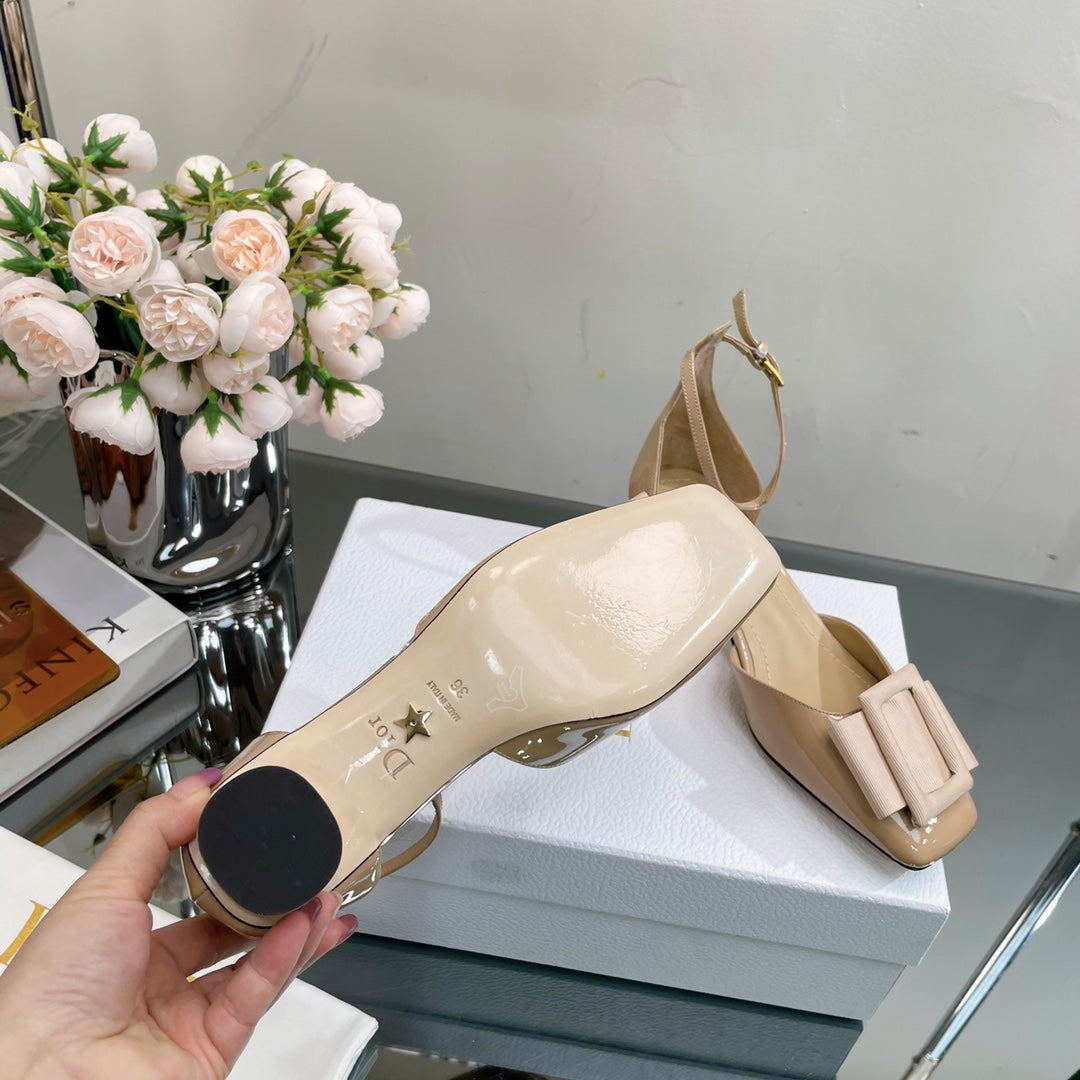 Designer DIR HIGH HEELS 067