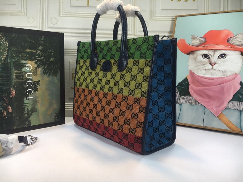 VL - New Luxury Bags GCI 567