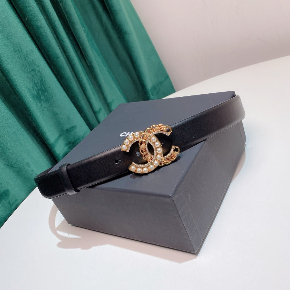 VL - Luxury CHL BELTS 018