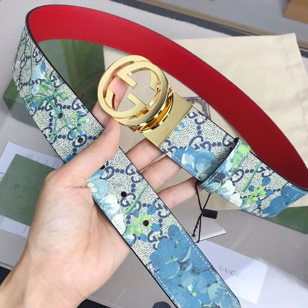 Vl - Luxury GCI BELTS 007