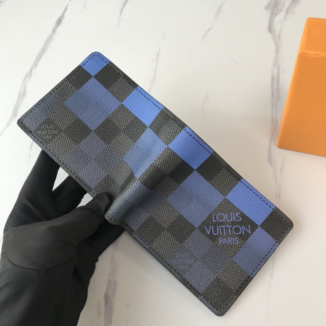 VL - Luxury Edition Wallet LUV 046