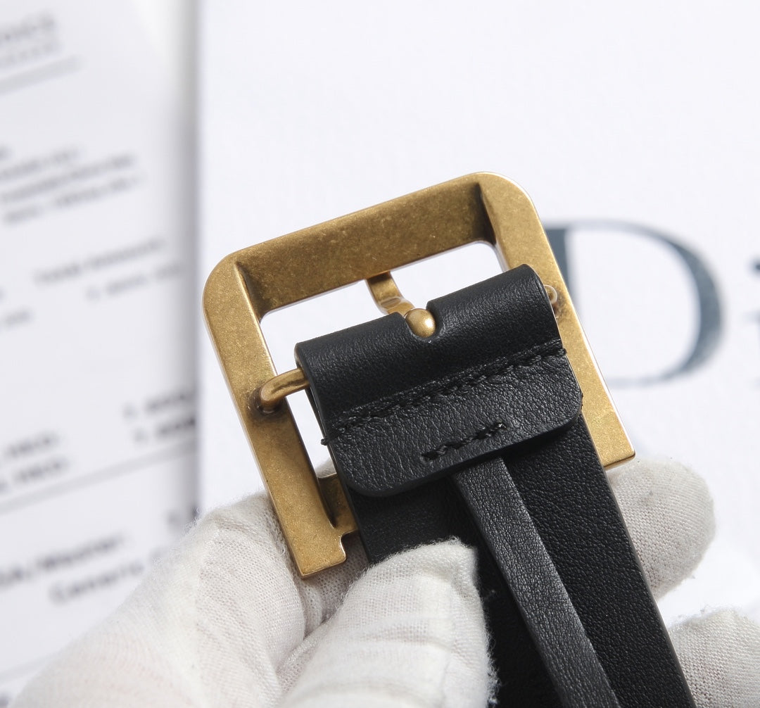 Vl - Luxury DIR BELTS 004