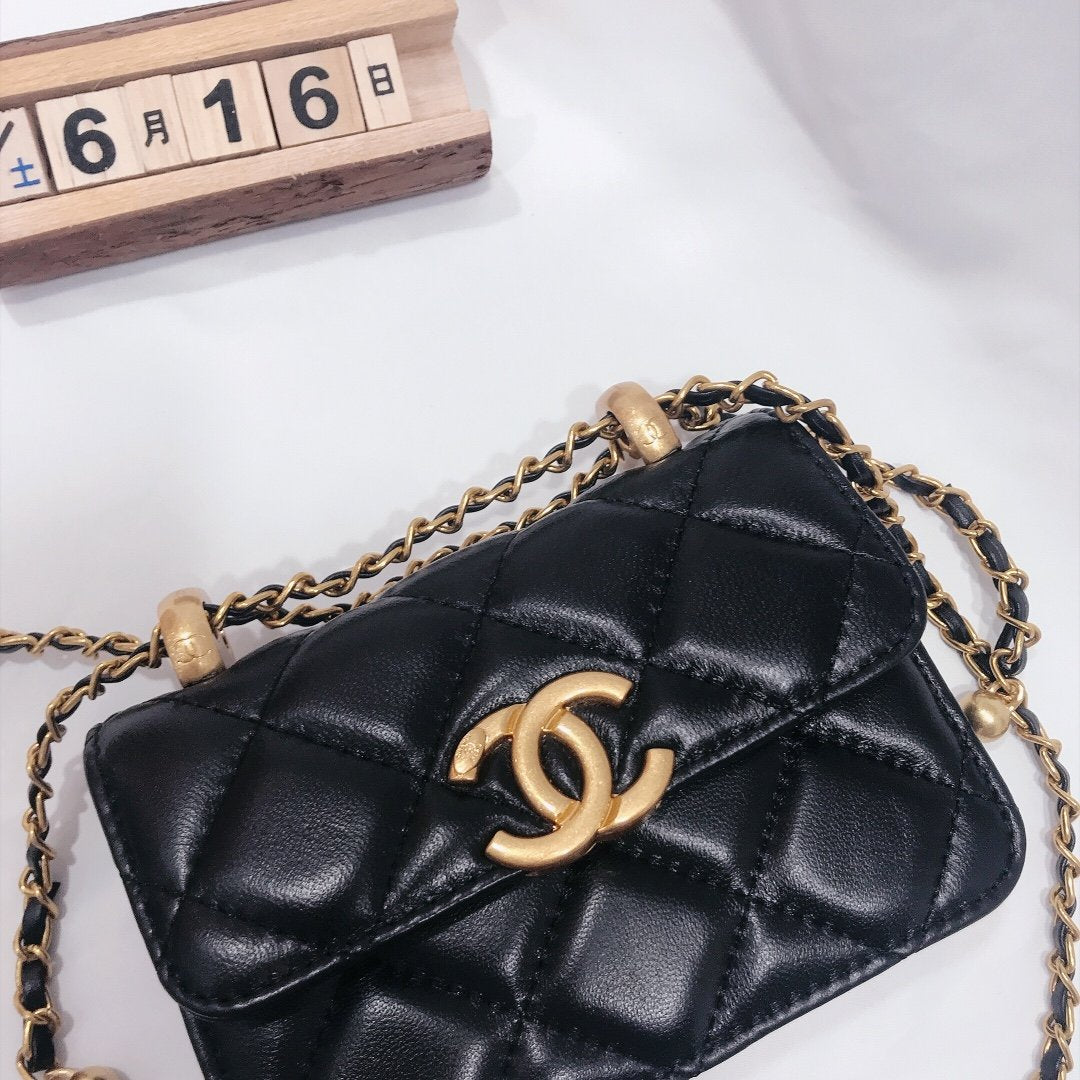 VL - Luxury Edition Bags CH-L 203