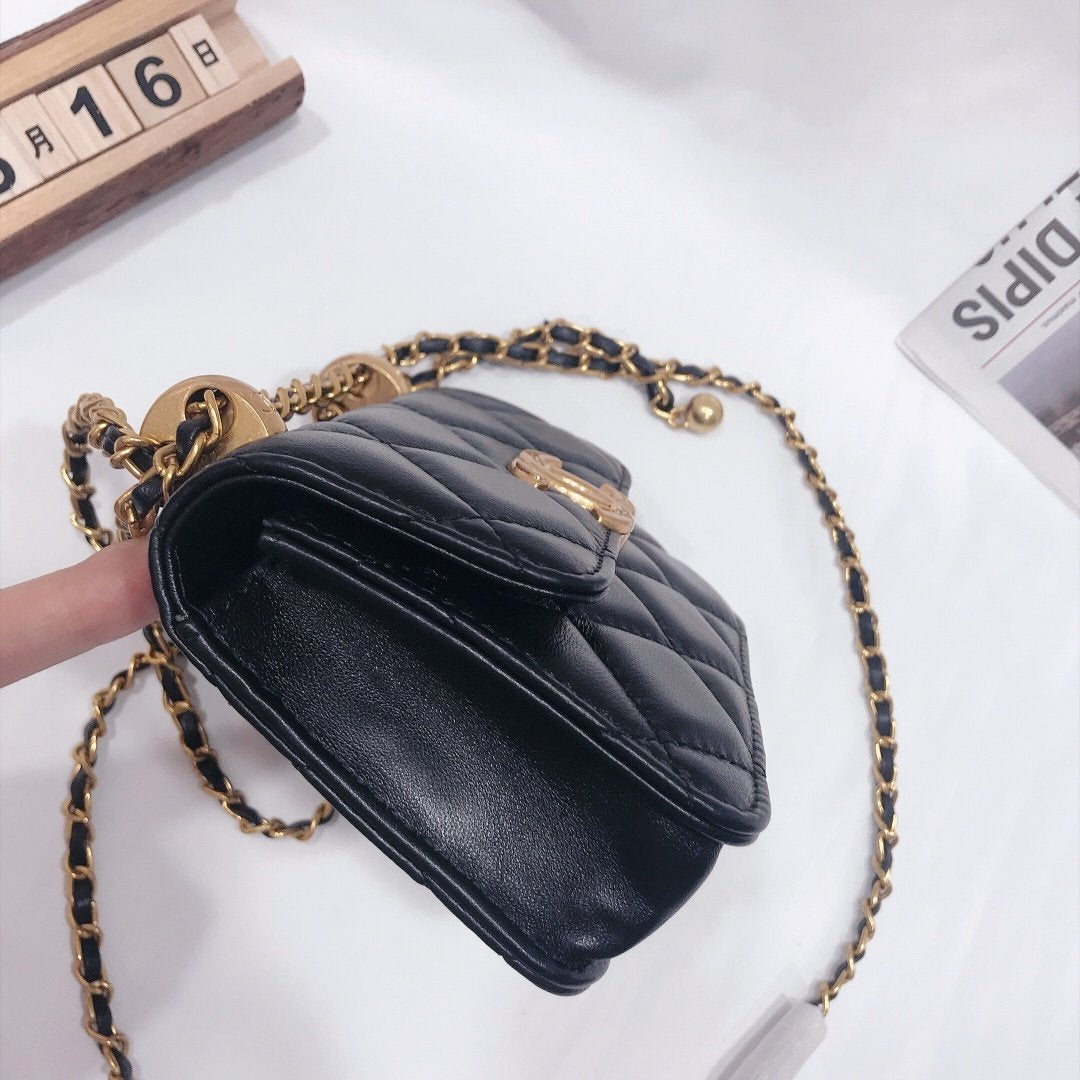 VL - Luxury Edition Bags CH-L 203