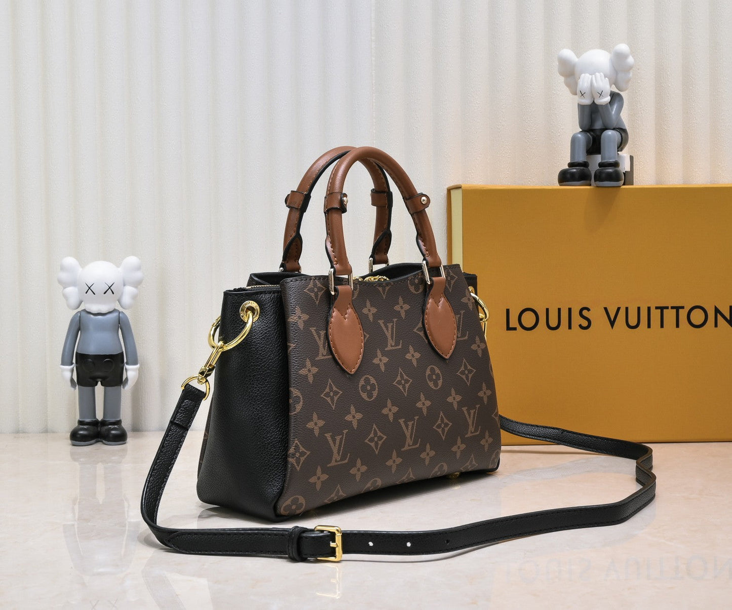 VL - New Luxury Bags LUV 848
