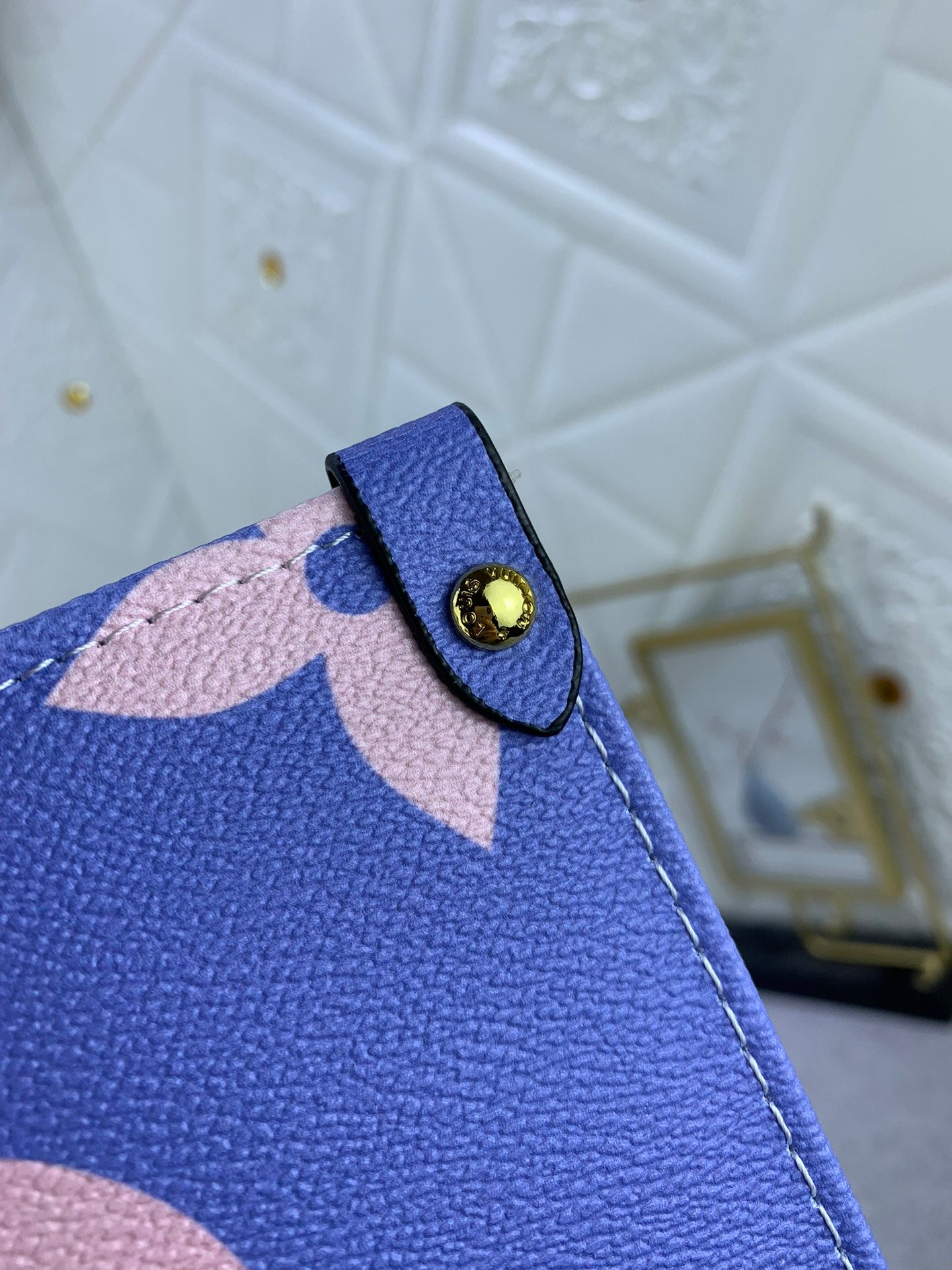 VL - New Luxury Bags LUV 748