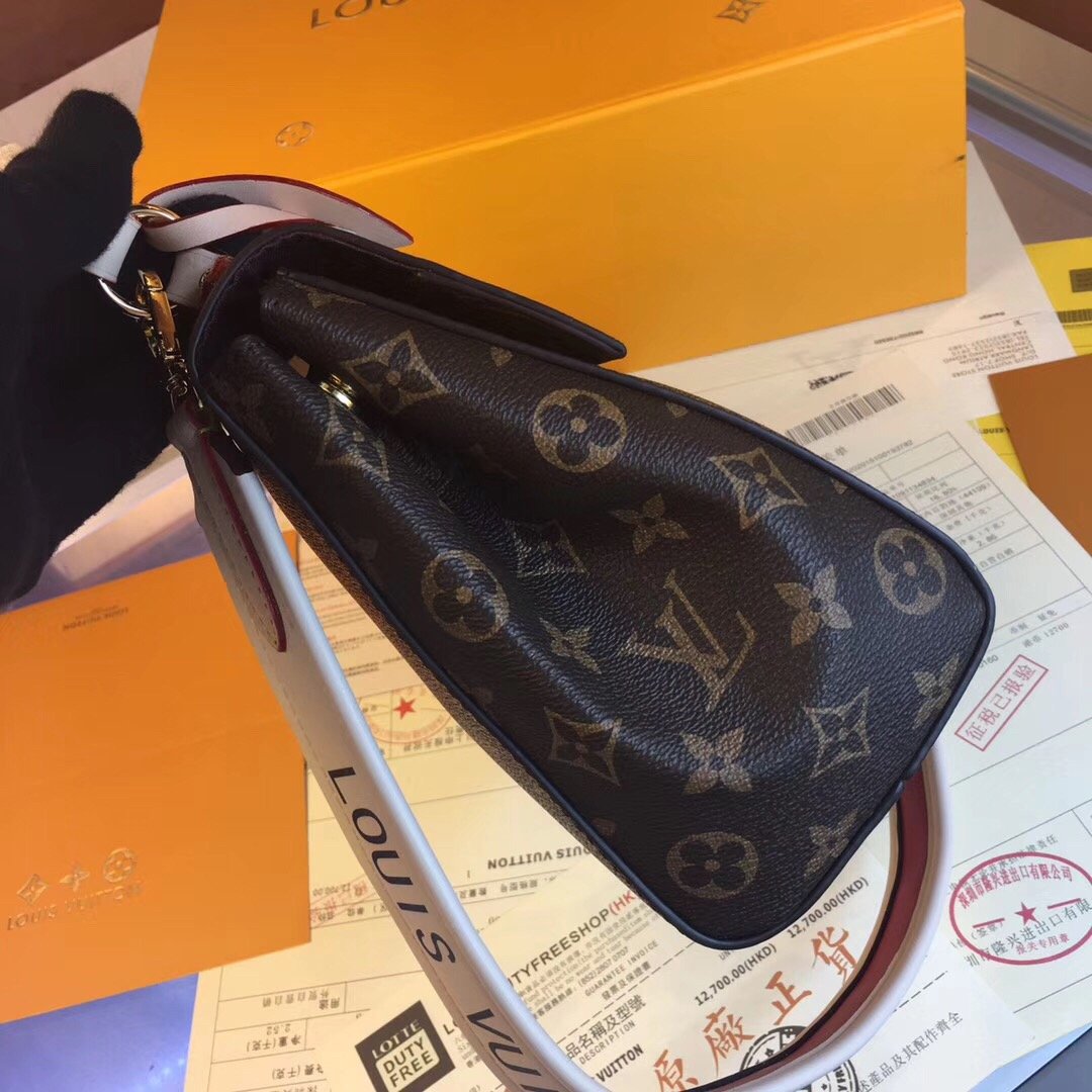 VL - Luxury Edition Bags LUV 207