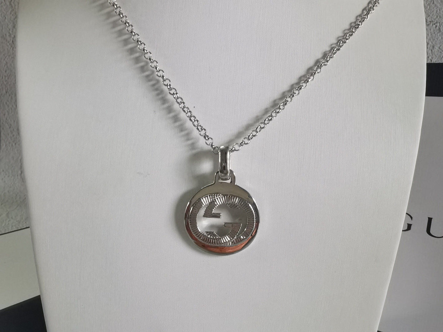 VL - Luxury Edition Necklace GCI006
