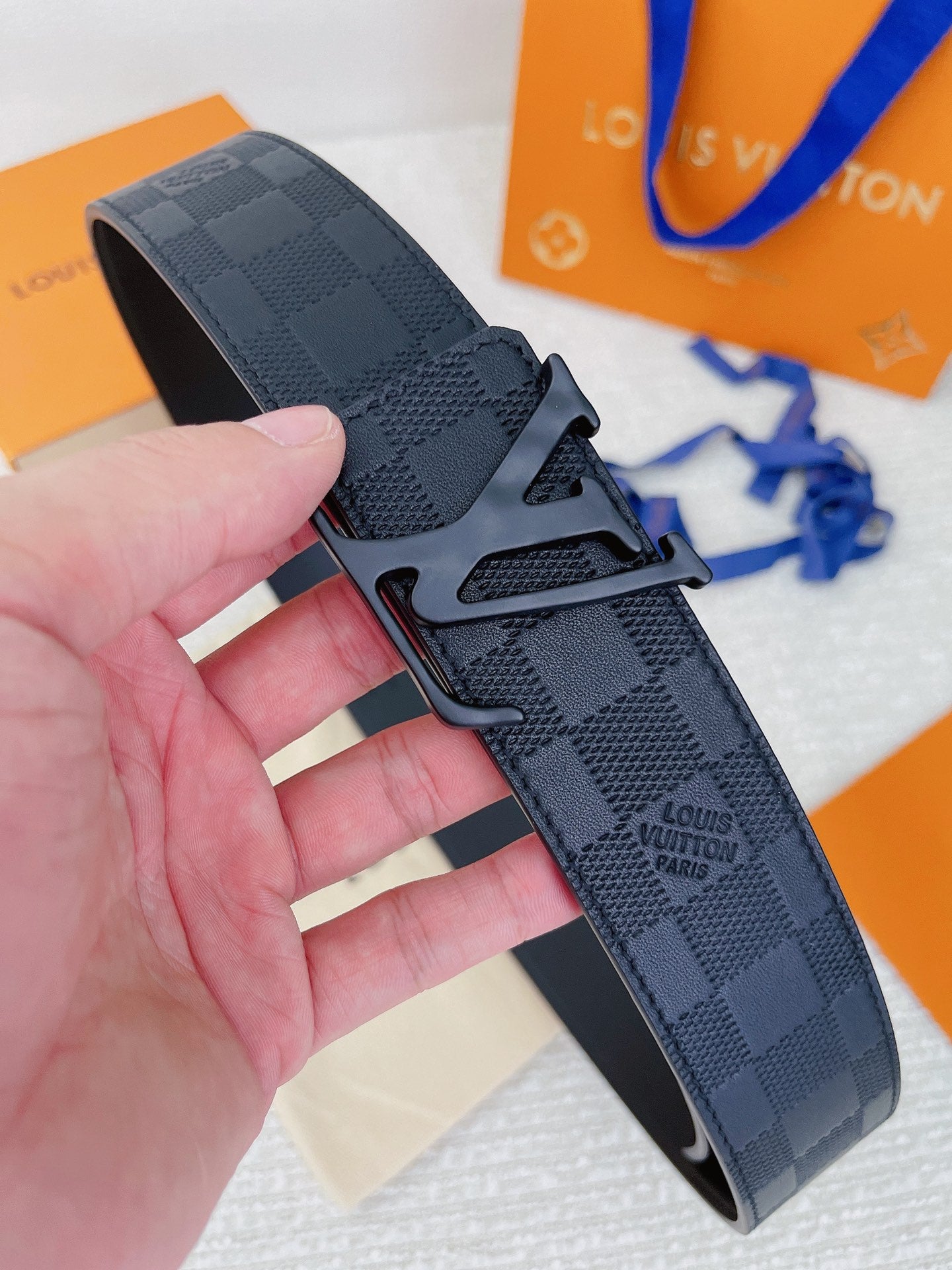 Vl - Luxury LUV BELTS 034