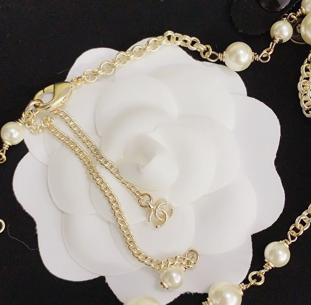 VL - Luxury Edition Necklace CH-L050
