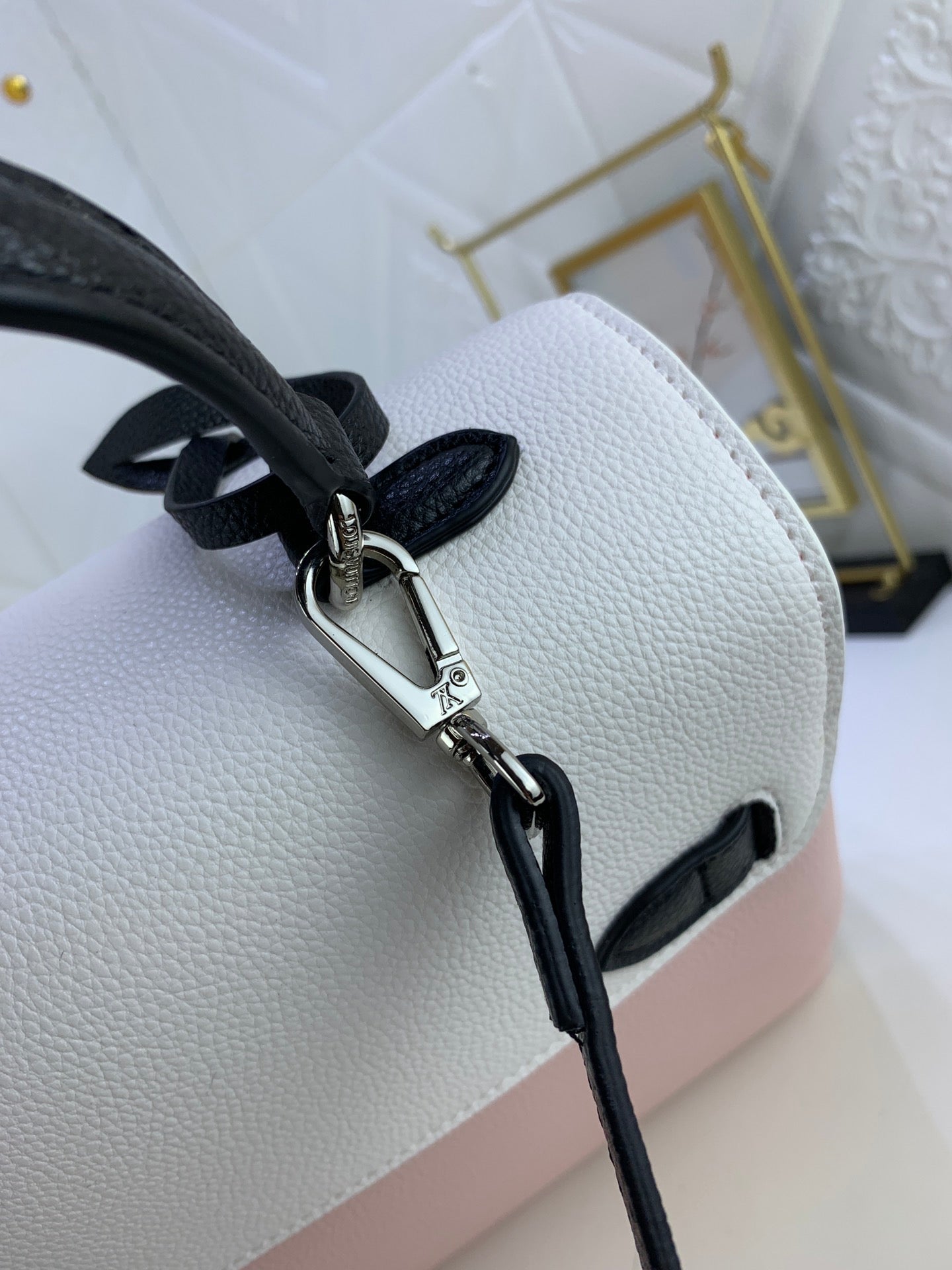 VL - New Luxury Bags LUV 746