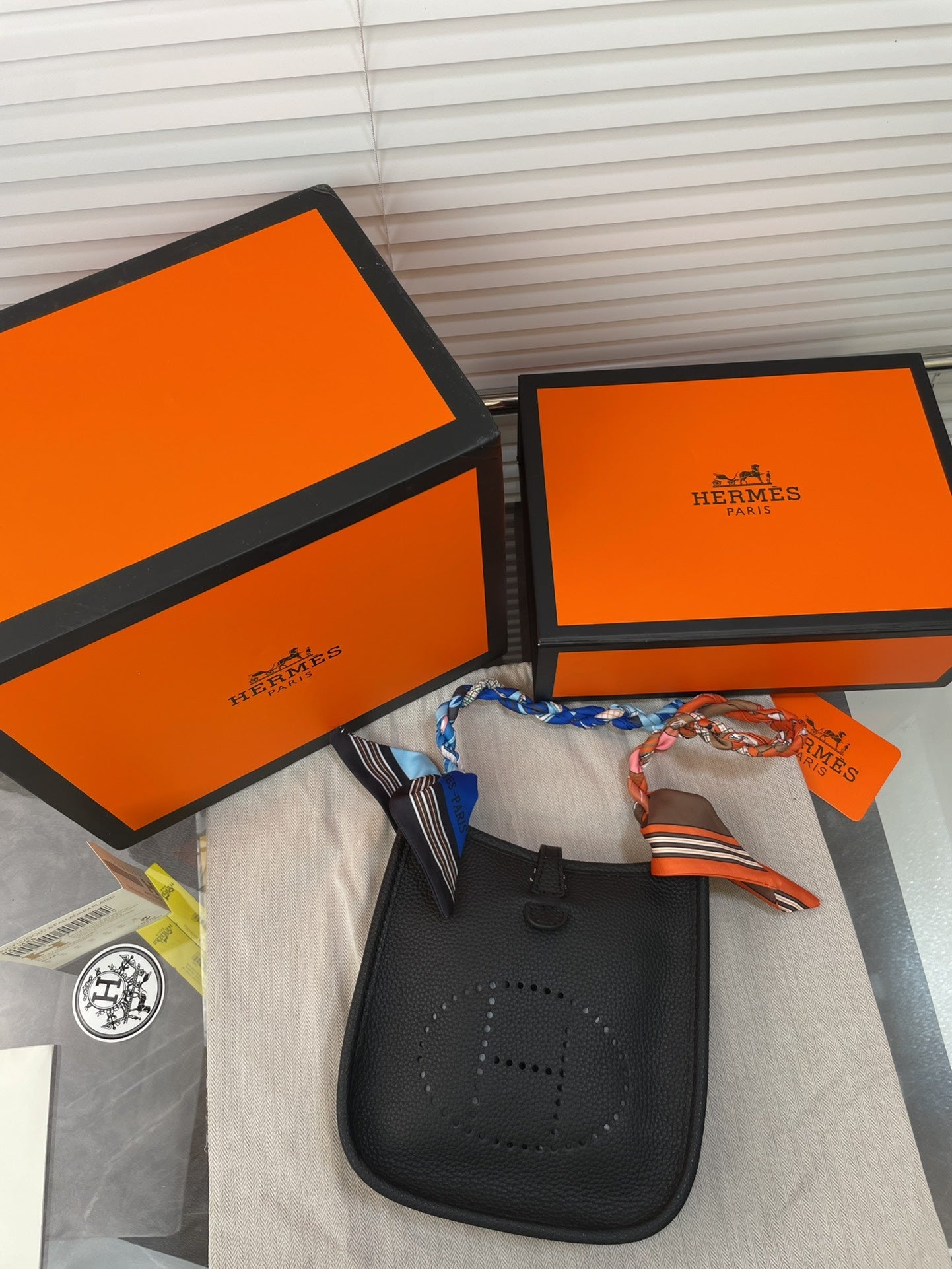 VL - Luxury Bag HM 144