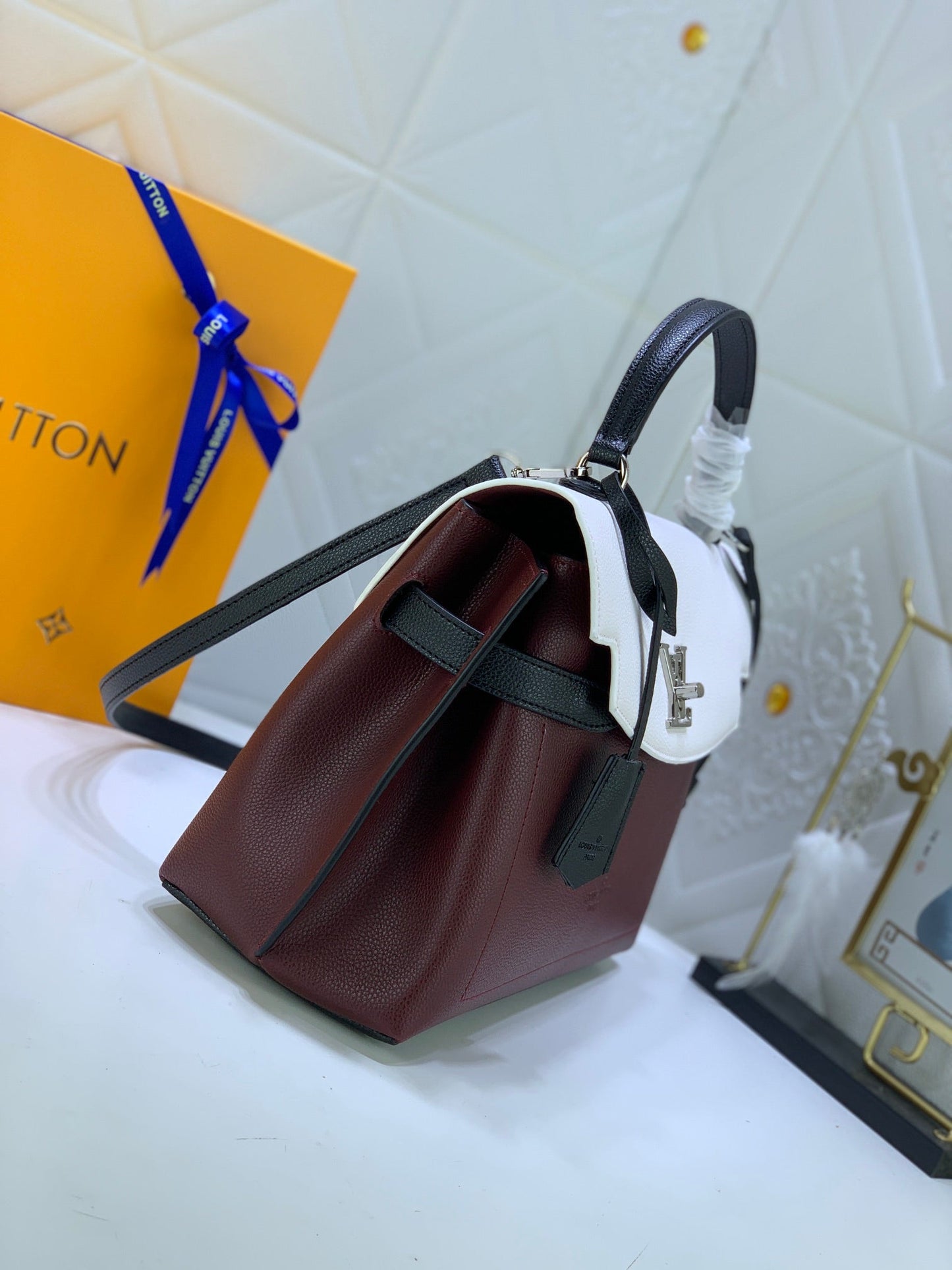 VL - New Luxury Bags LUV 747