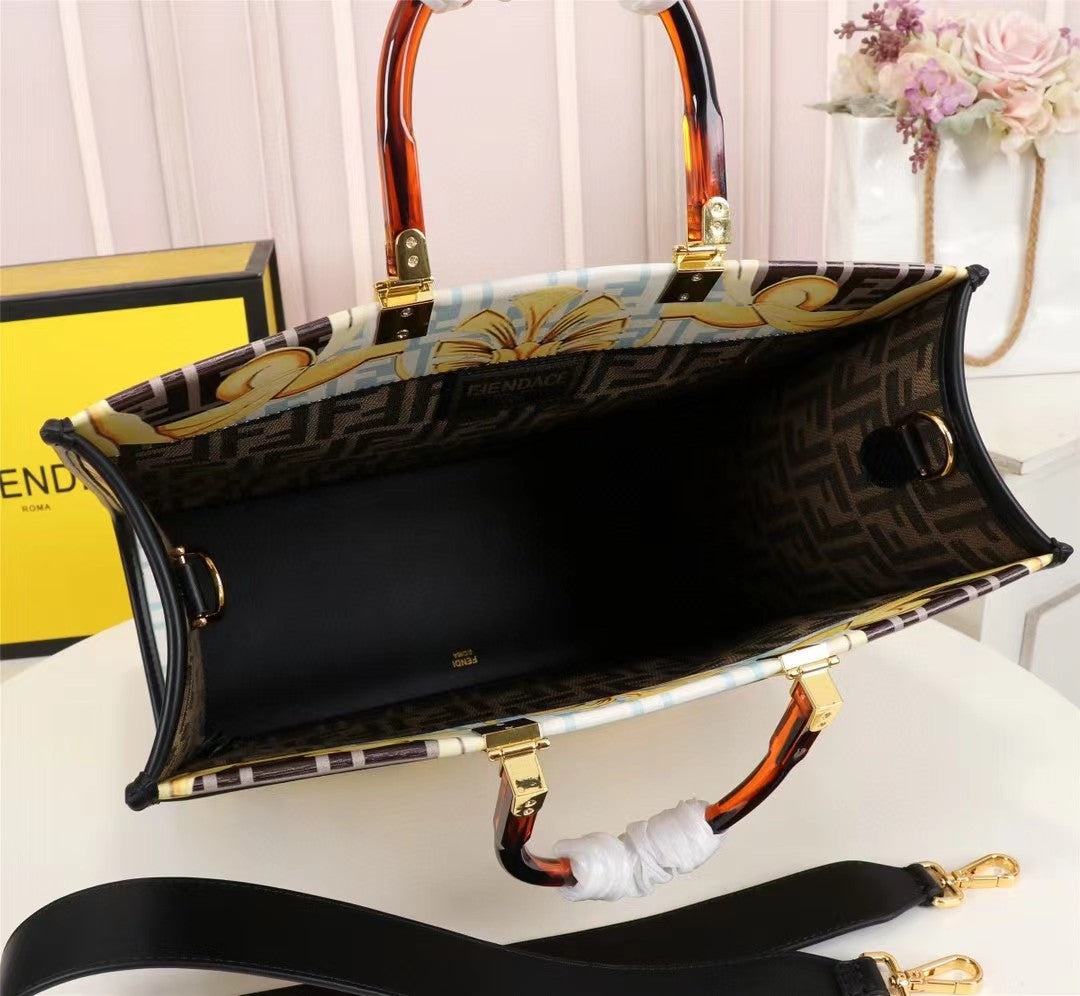 VL - Luxury Edition Bags FEI 234 - New Version