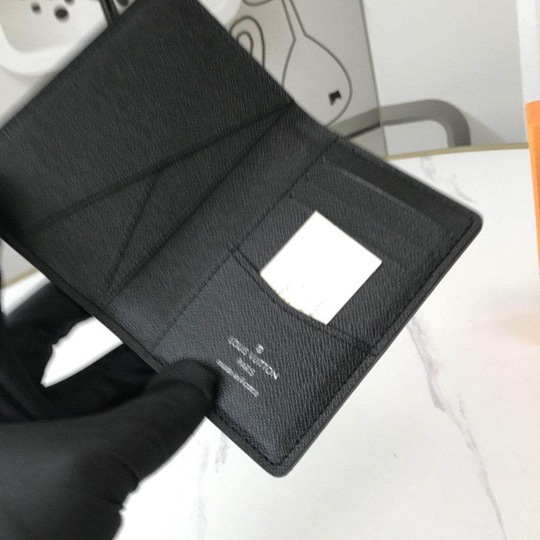 VL - Luxury Edition Wallet LUV 013