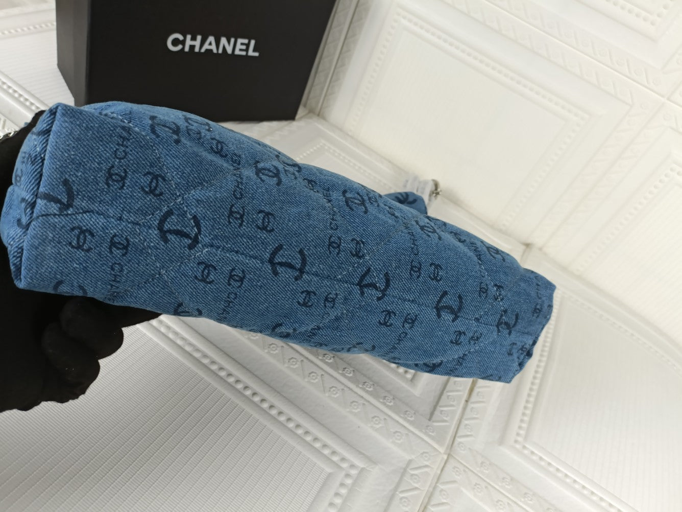 VL - Luxury Bag CHL 429