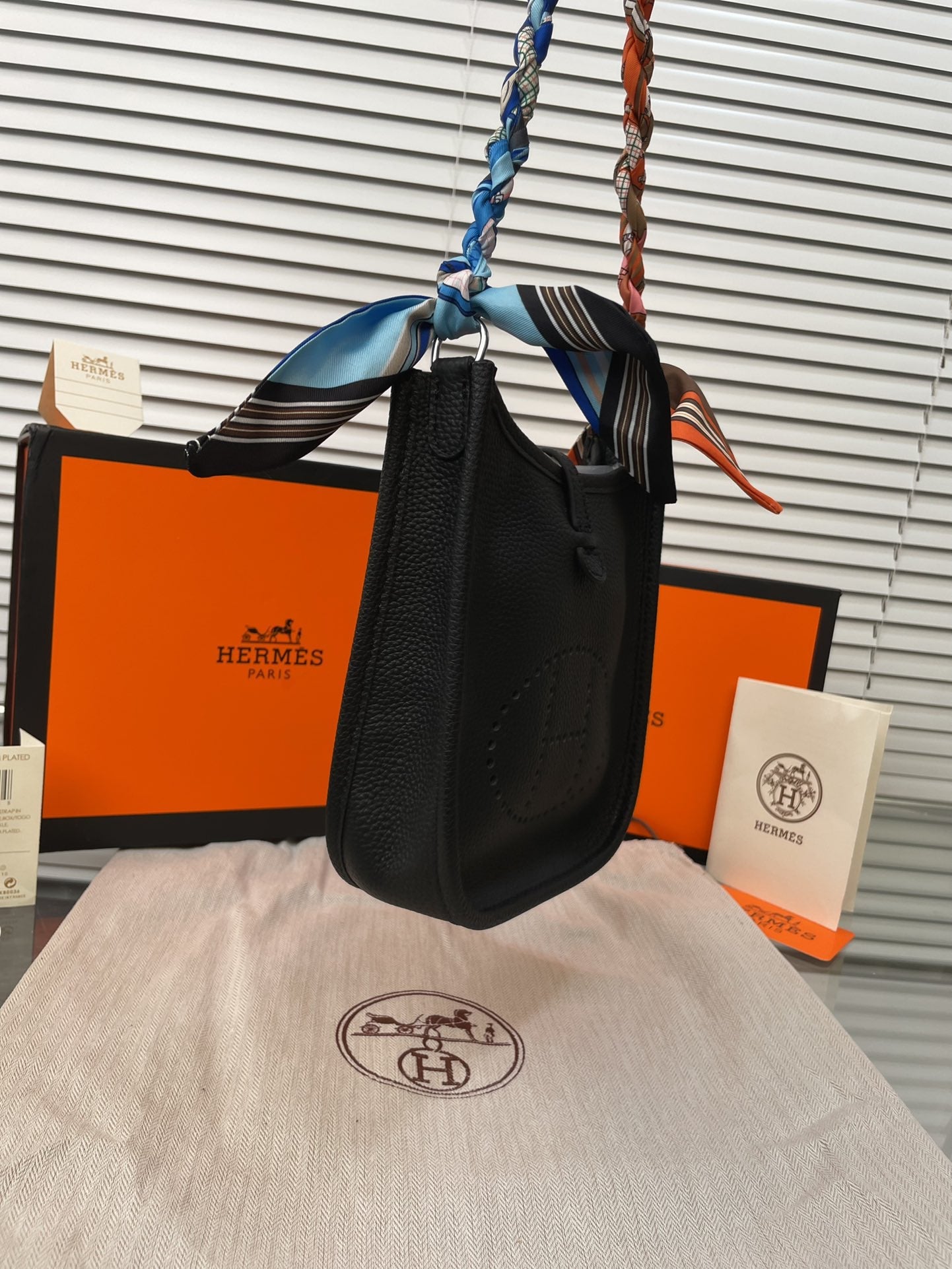 VL - Luxury Bag HM 144