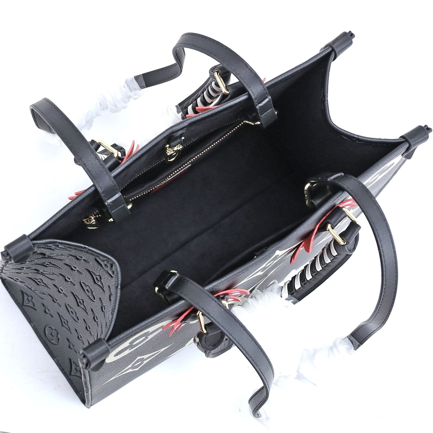VL - Luxury Edition Bags LUV 042