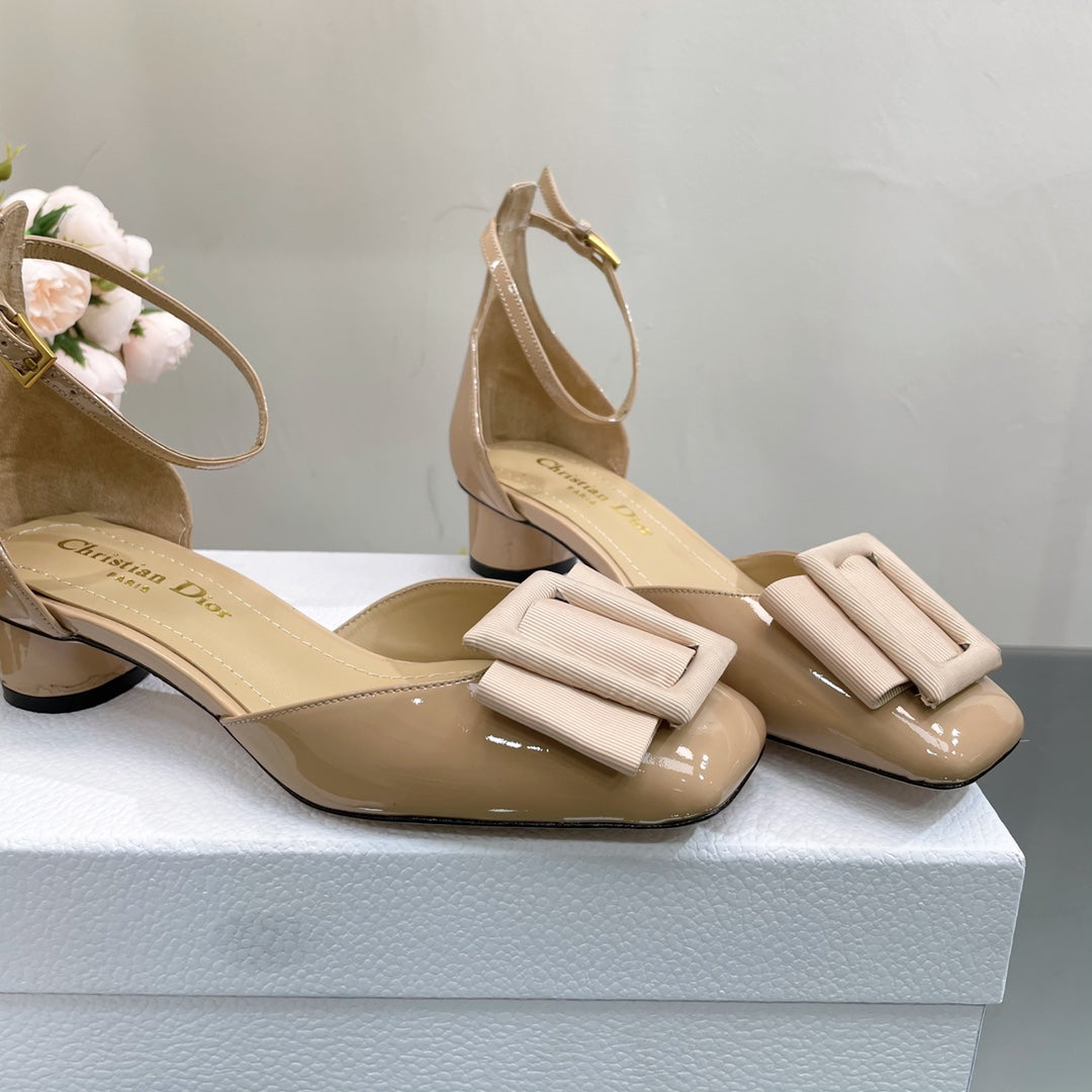 Designer DIR HIGH HEELS 067