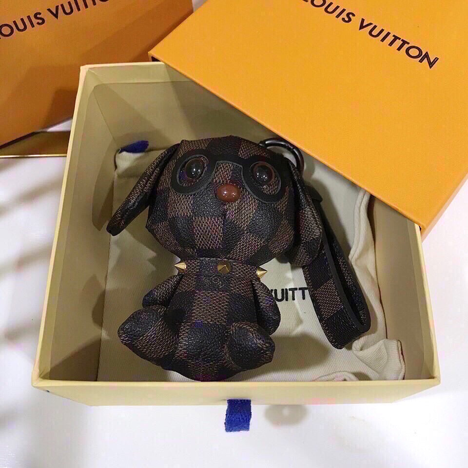 VL - Luxury Edition Keychains LUV 046