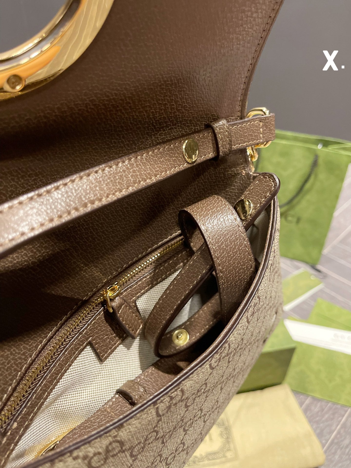 VL - Luxury Bags GCI 379
