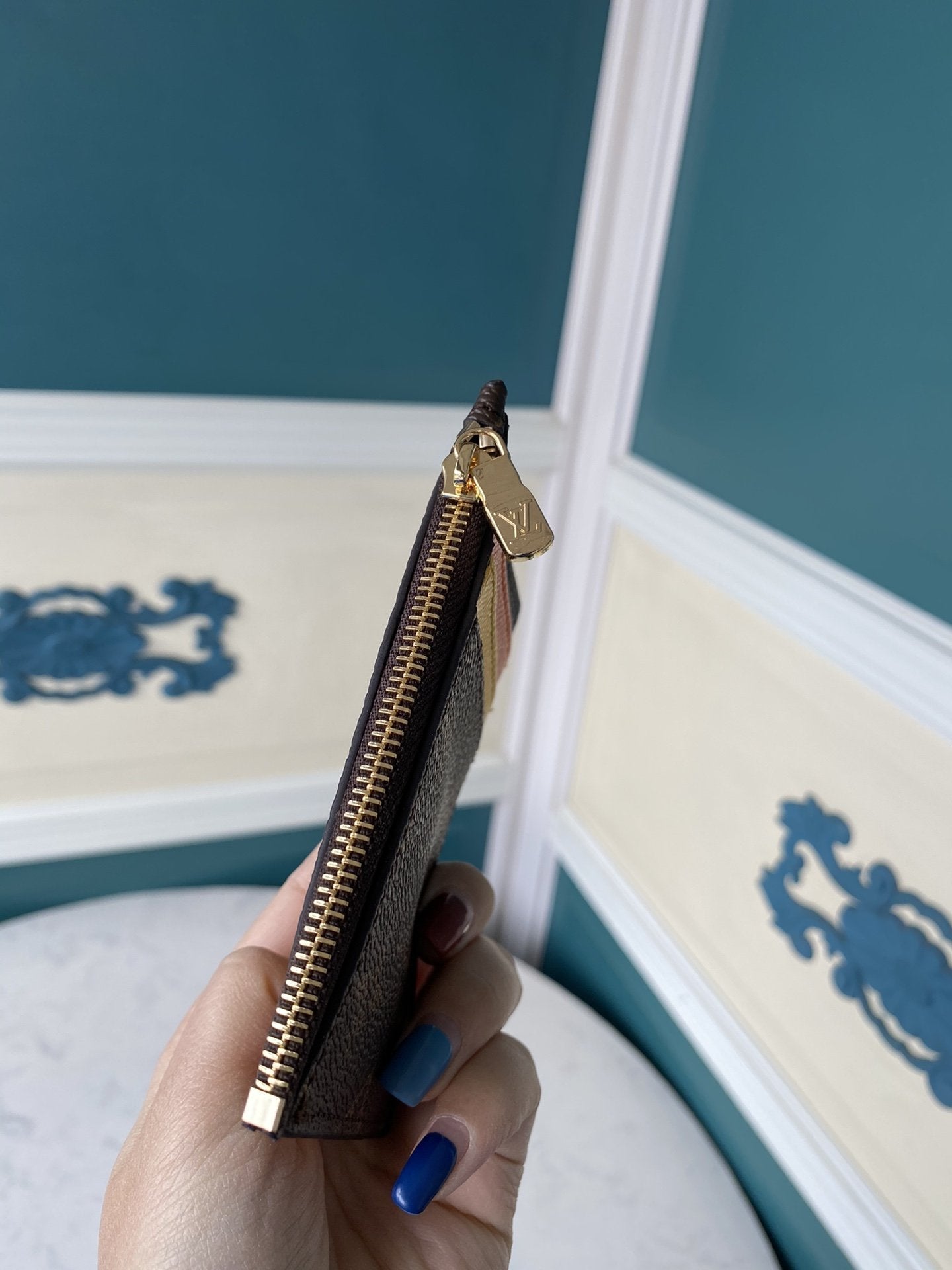 VL - Luxury Edition Wallet LUV 021