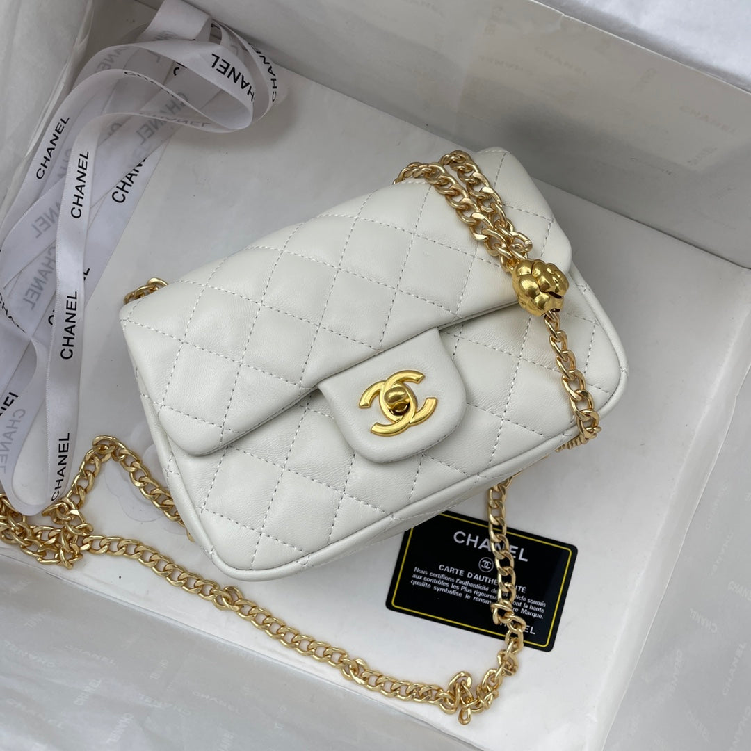 VL - Luxury Bag CHL 578