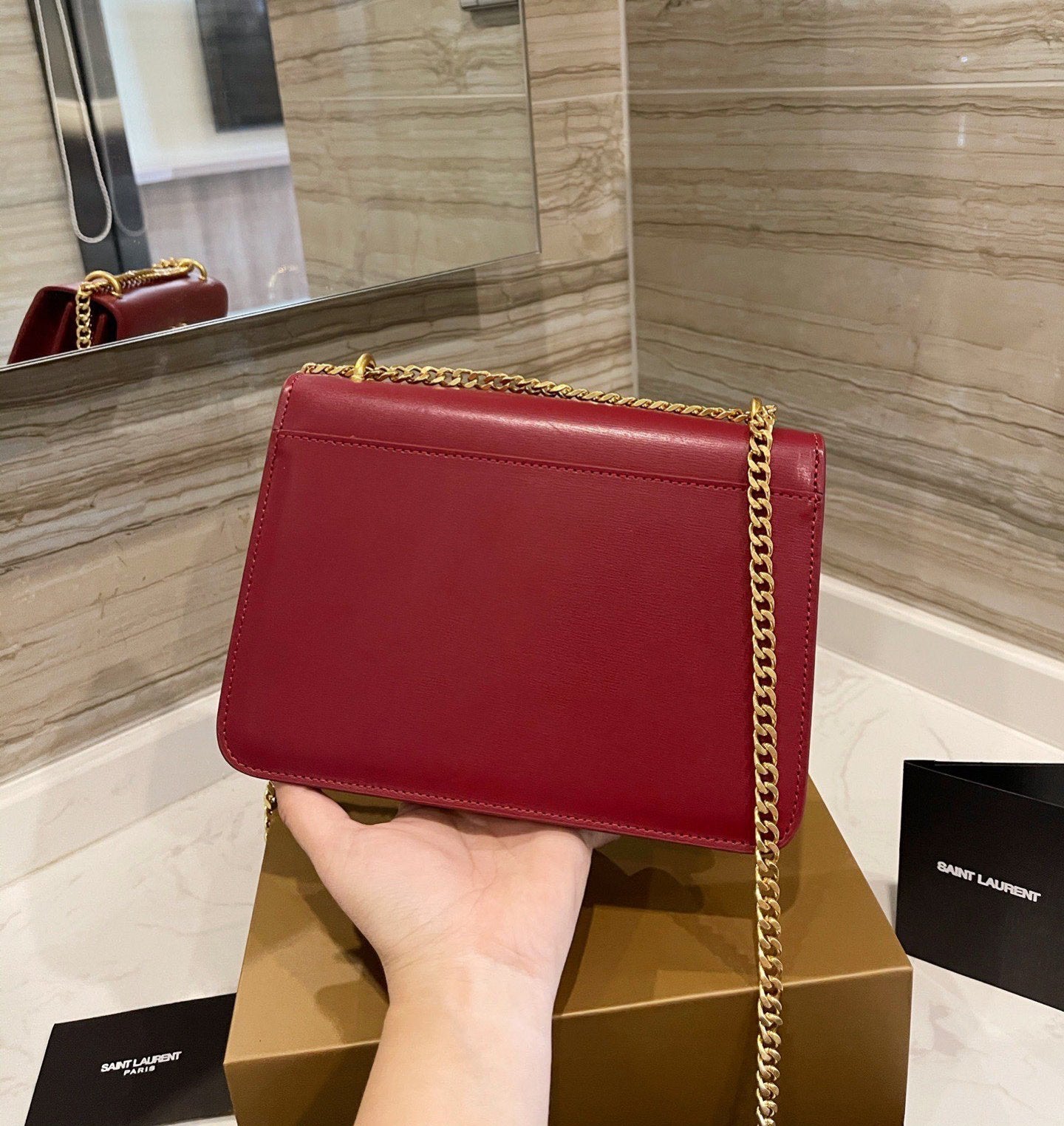 VL - Luxury Edition Bags SLY 159