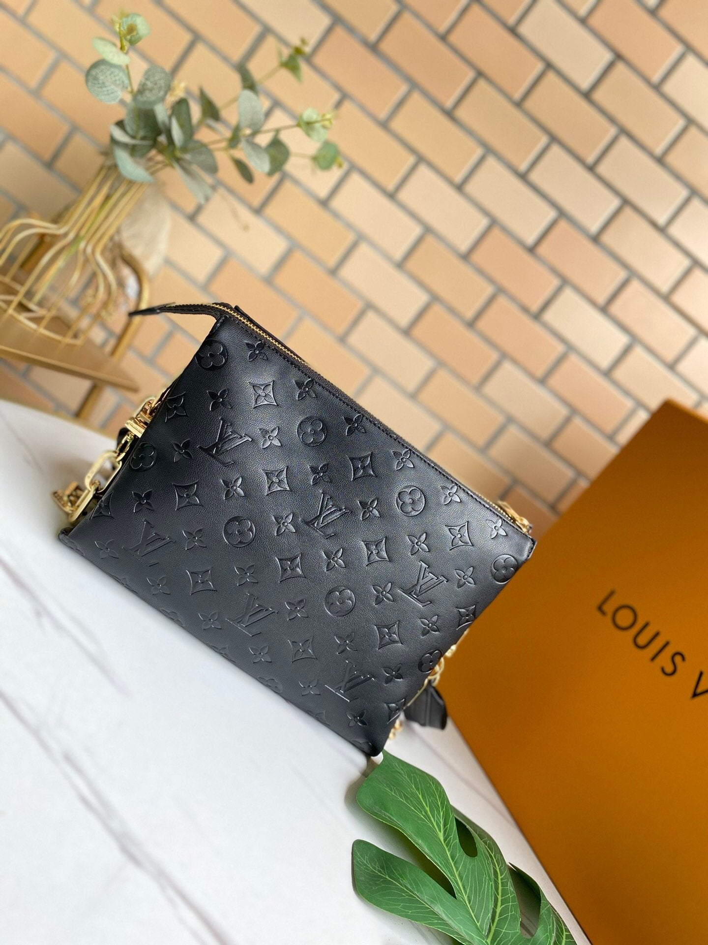 VL - Luxury Edition Bags LUV 135
