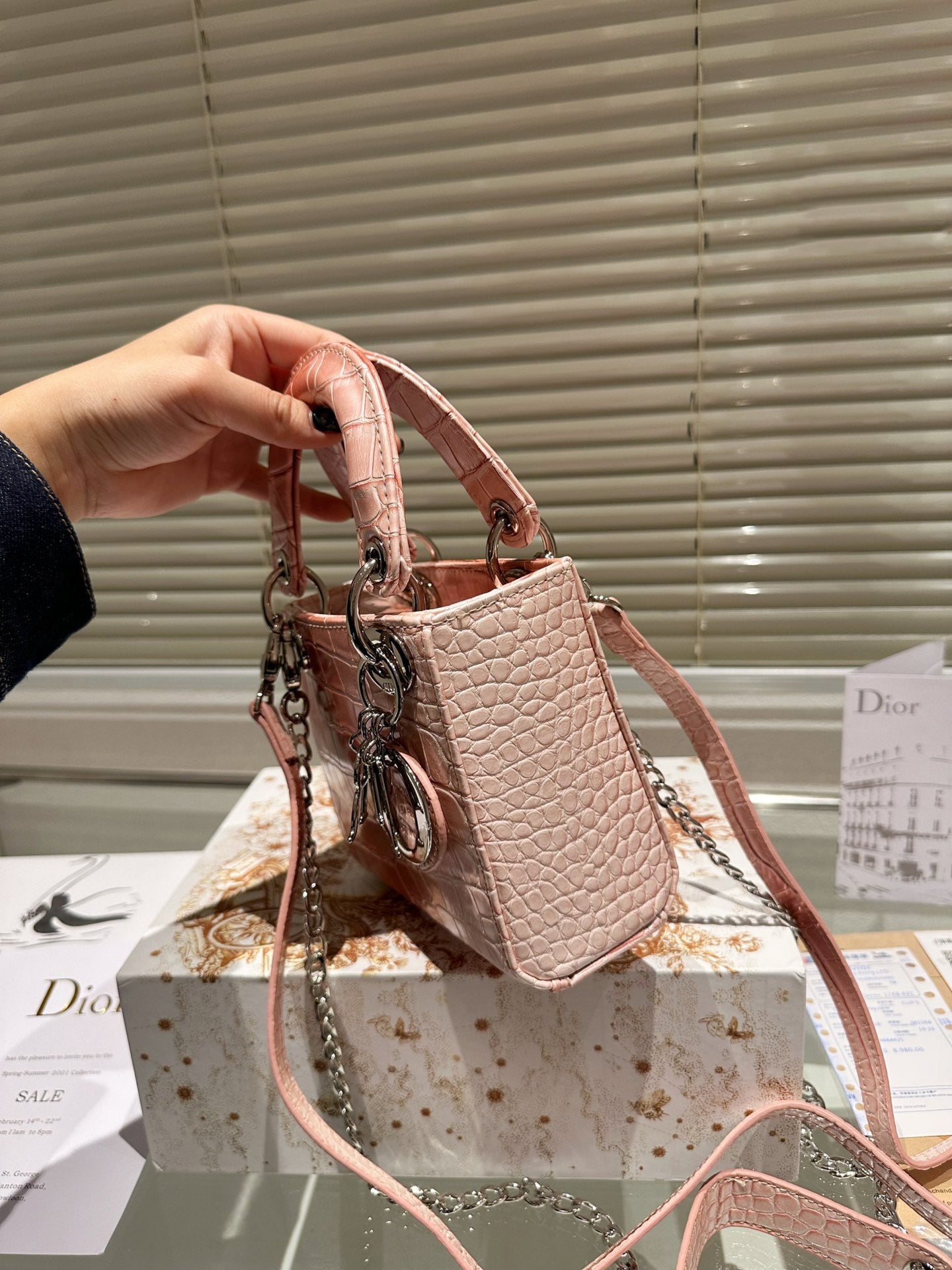VL - New Luxury Bags DIR 370