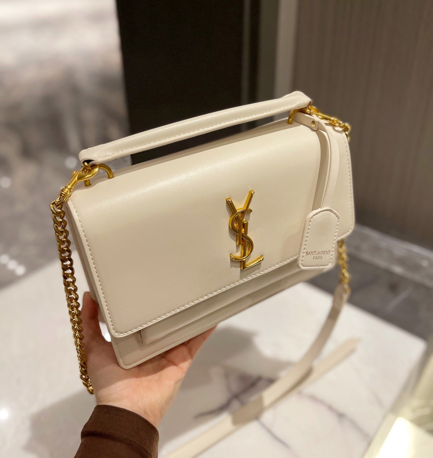 VL - Luxury Edition Bags SLY 218