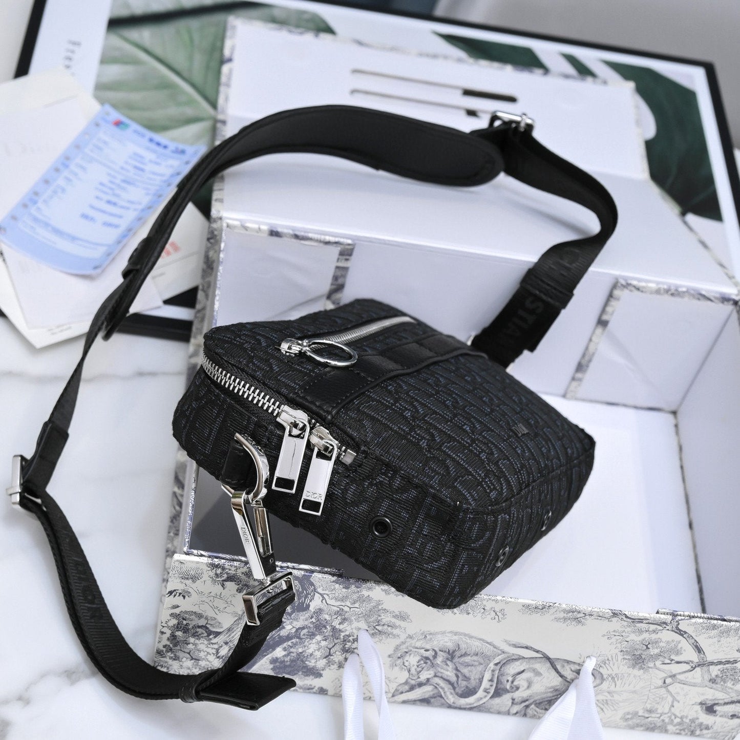 VL - Luxury Edition Bags DIR 259