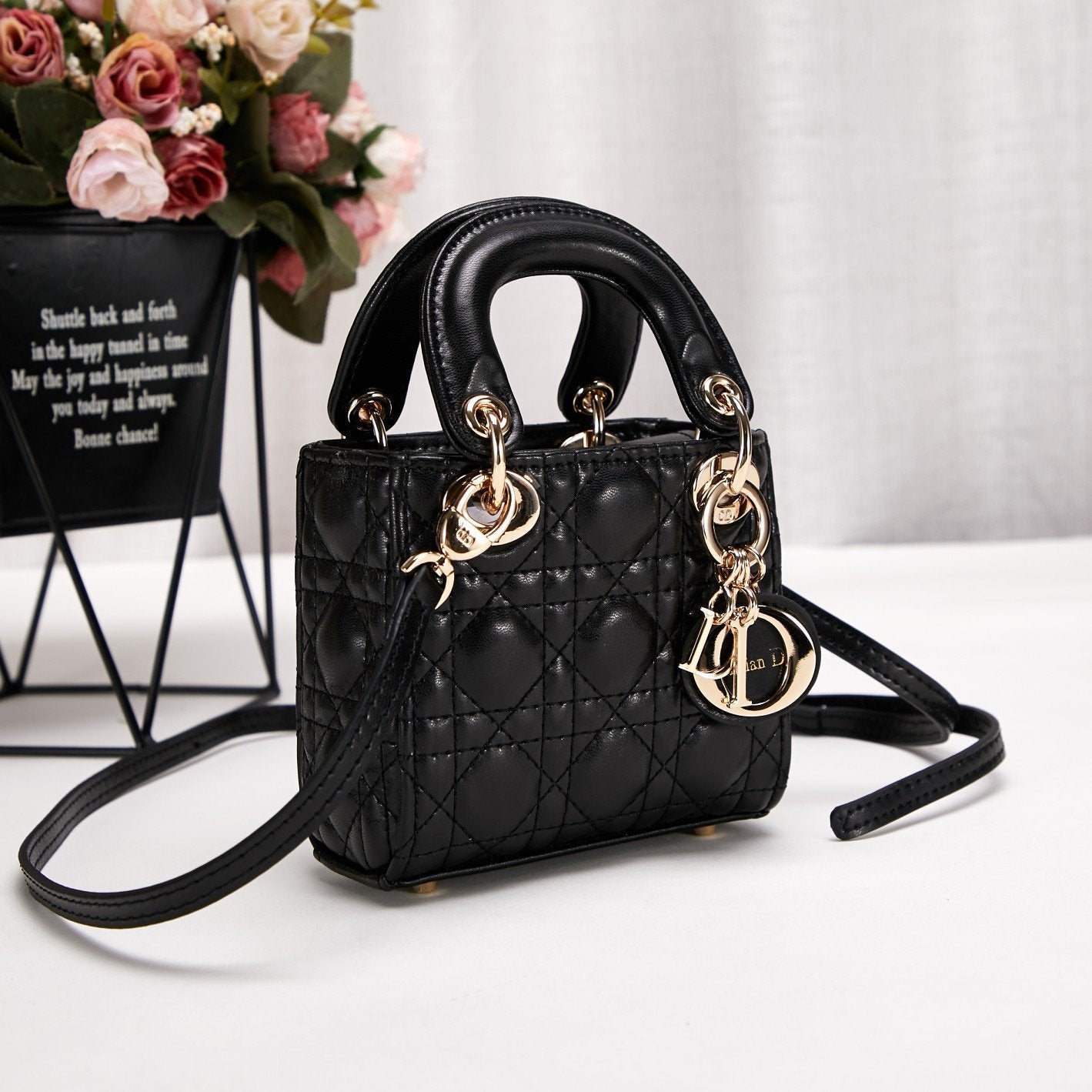 VL - Luxury Edition Bags DIR 276