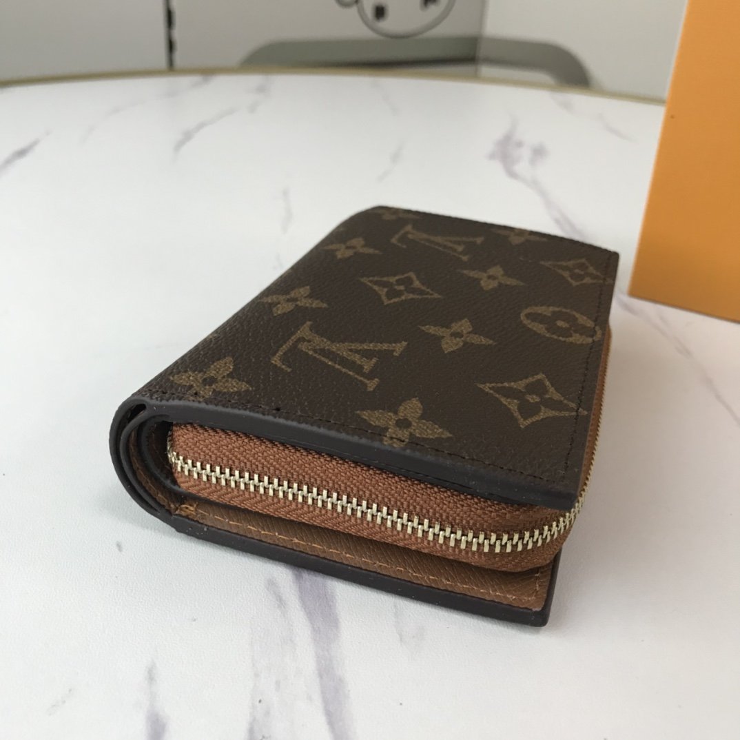 VL - Luxury Edition Wallet LUV 038