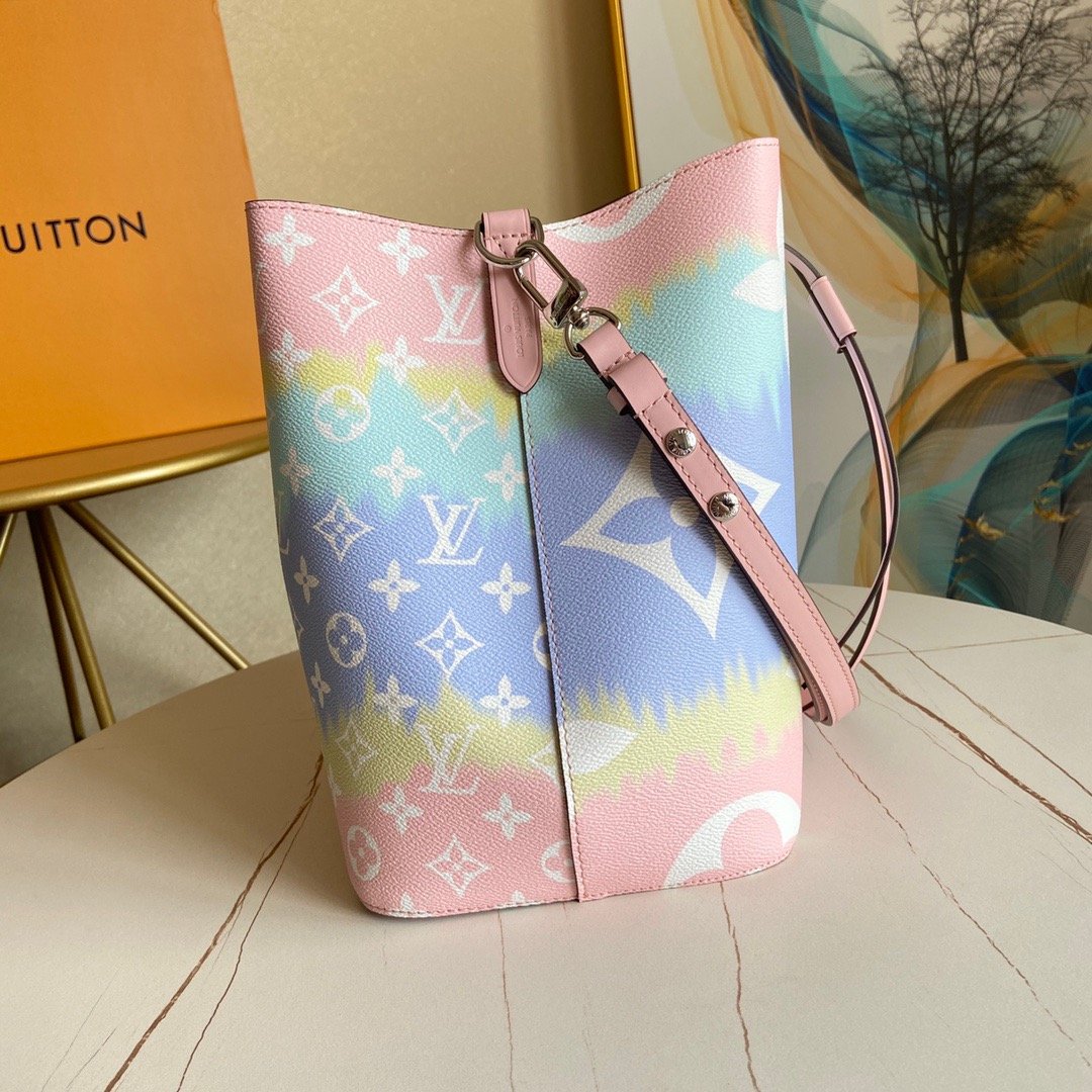 VL - Luxury Edition Bags LUV 162