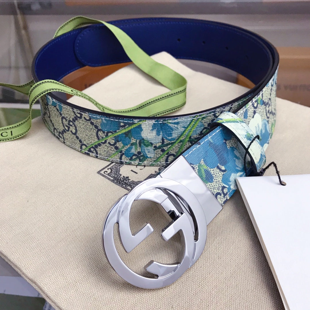 Vl - Luxury GCI BELTS 006