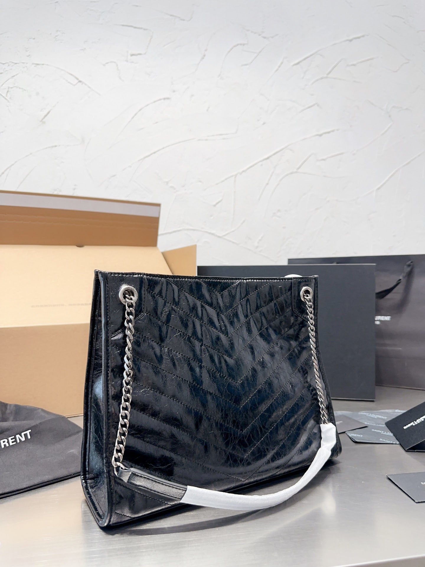 VL - Luxury Bag SLY 357