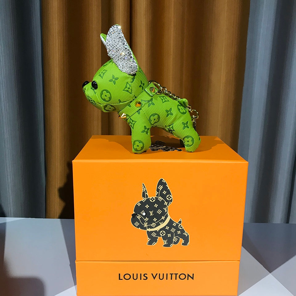 VL - Luxury Edition Keychains LUV 075