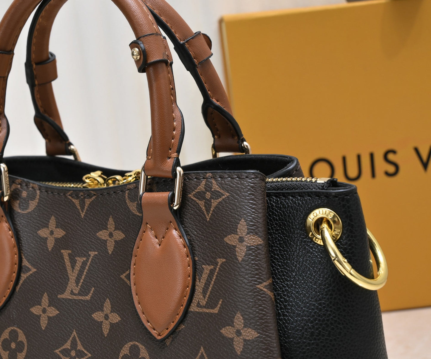 VL - New Luxury Bags LUV 848