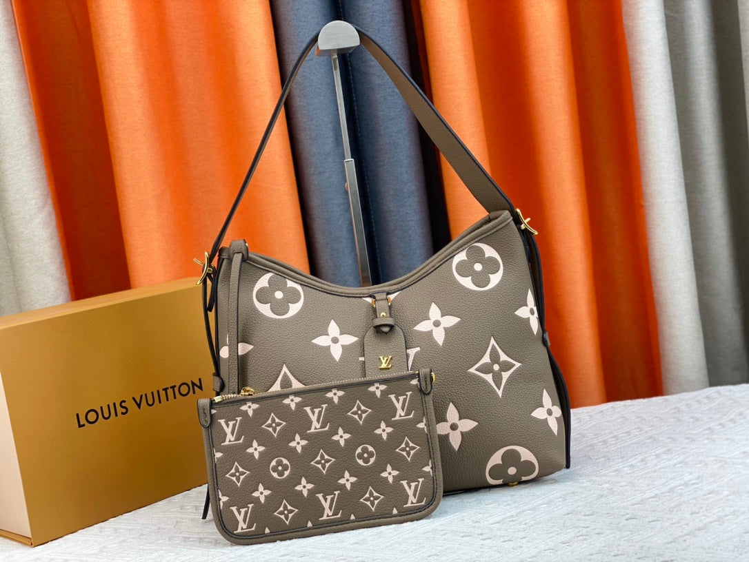 VL - Luxury Bag LUV 628