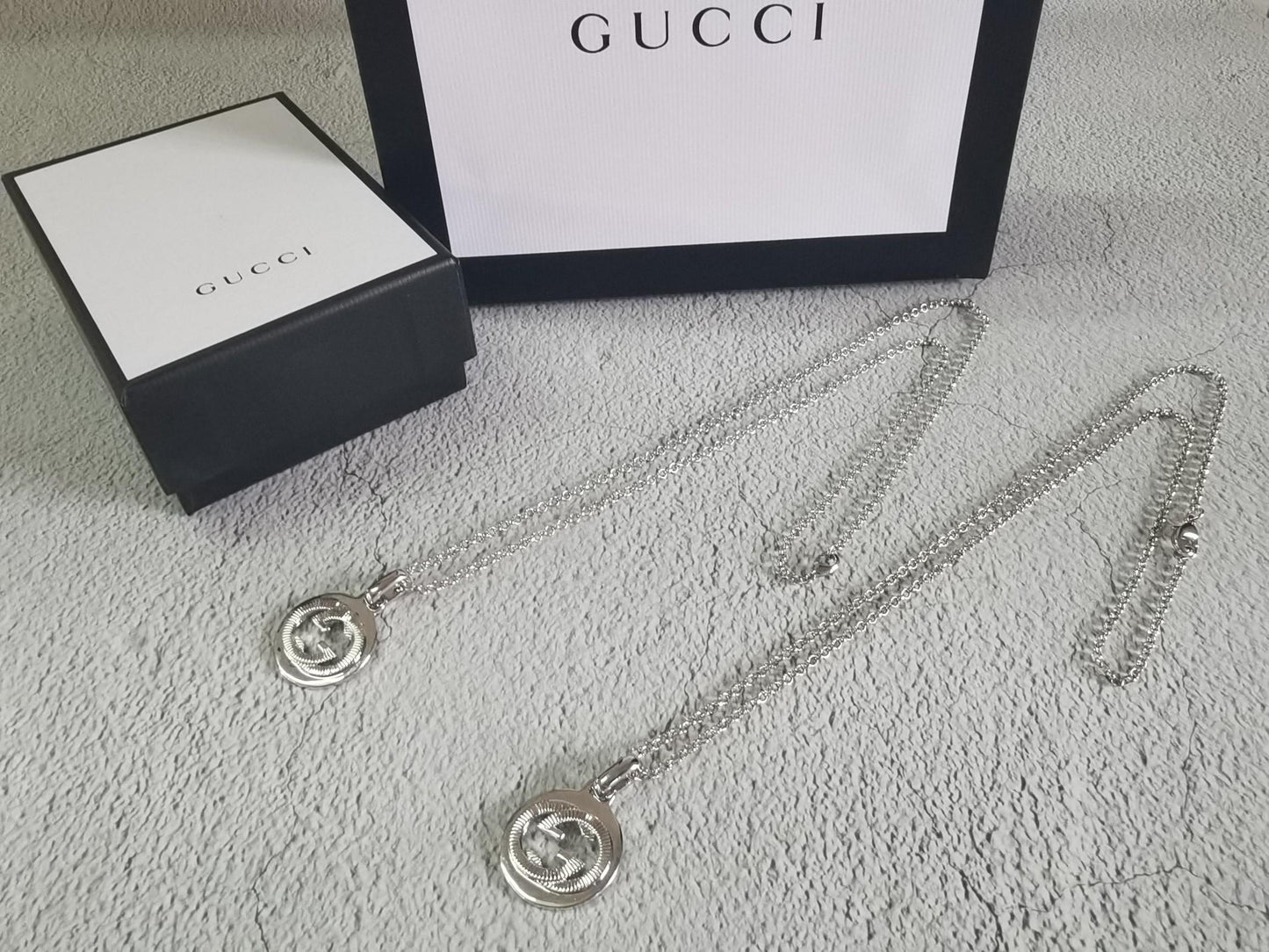 VL - Luxury Edition Necklace GCI006
