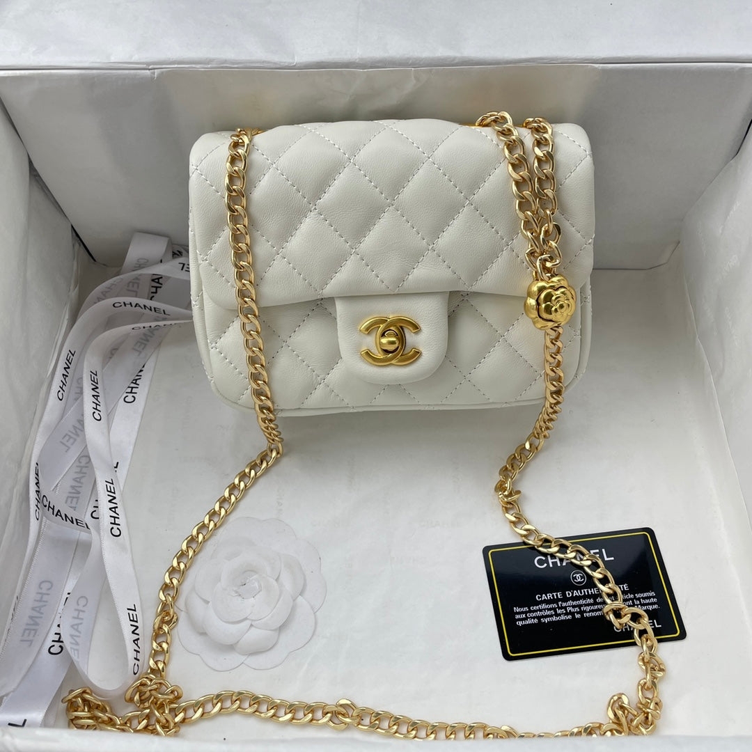 VL - Luxury Bag CHL 578