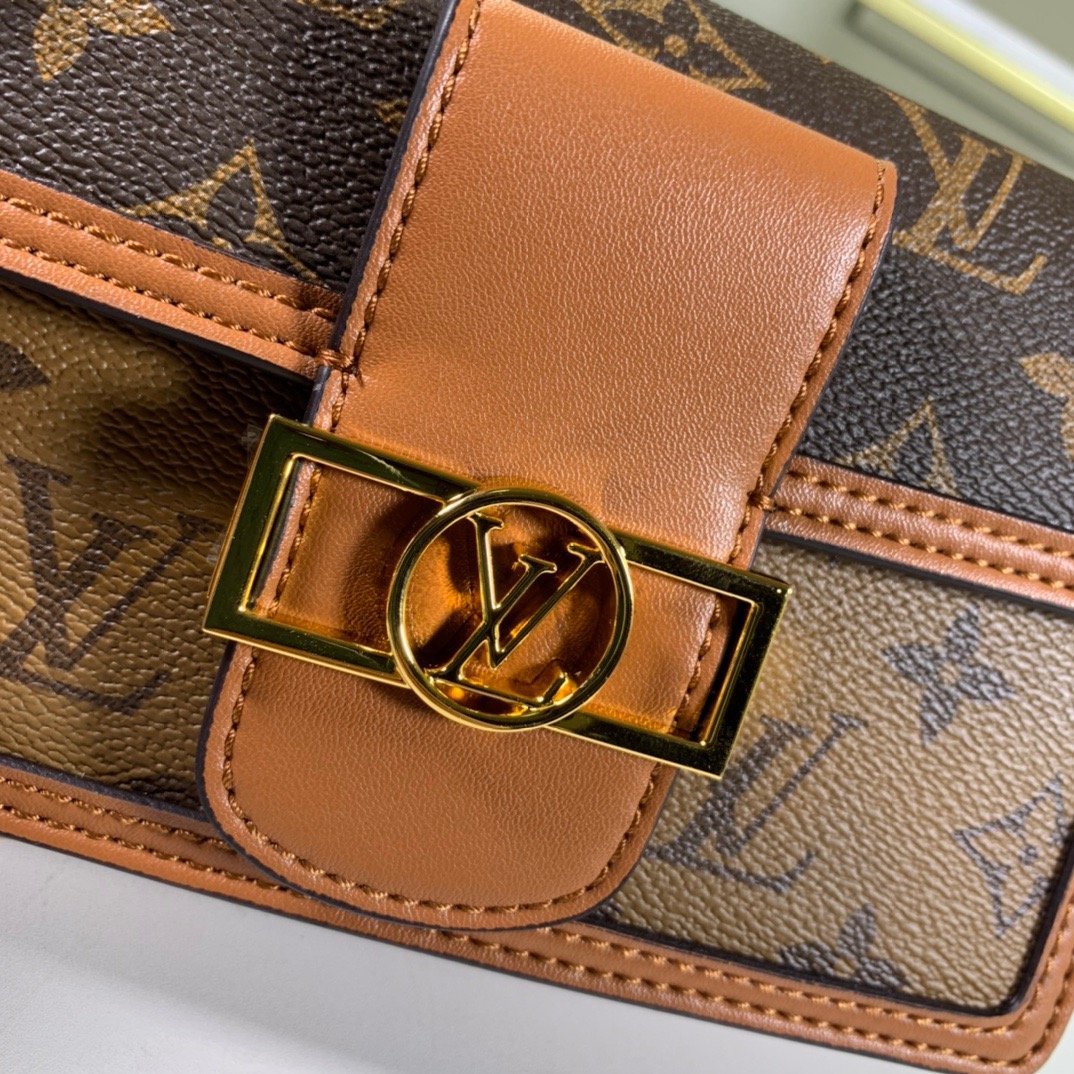 VL - Luxury Edition Bags LUV 037