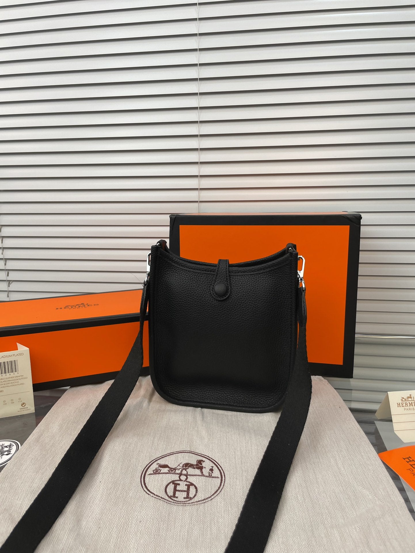 VL - Luxury Bag HM 144