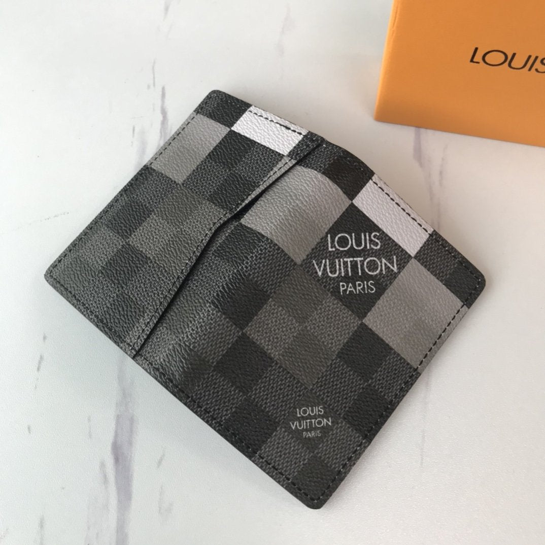 VL - Luxury Edition Wallet LUV 042