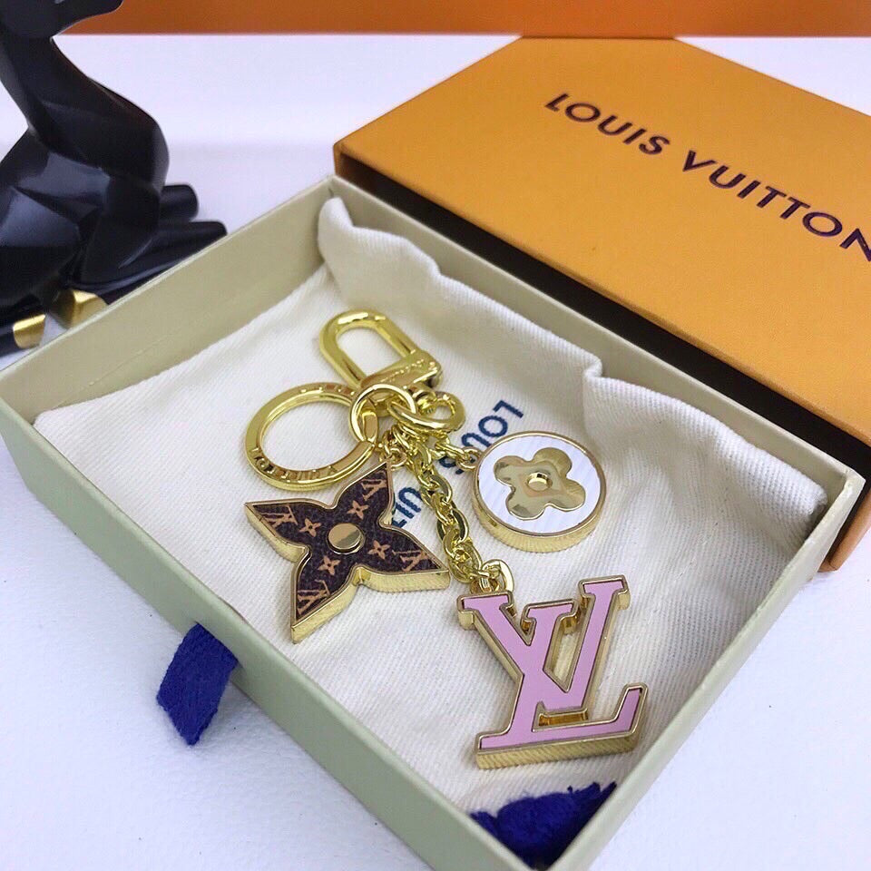 VL - Luxury Edition Keychains LUV 016