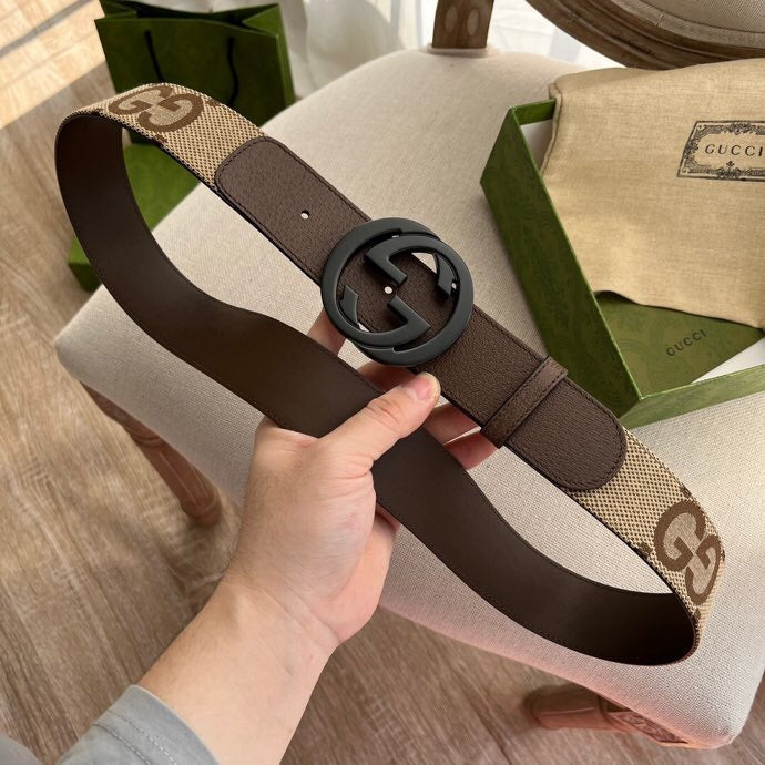 Vl - Luxury GCI BELTS 030